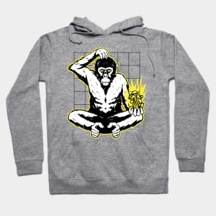 Stoned Ape Theory Hoodie